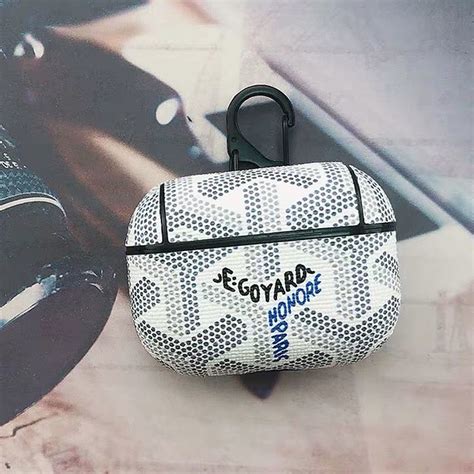 goyard airpods